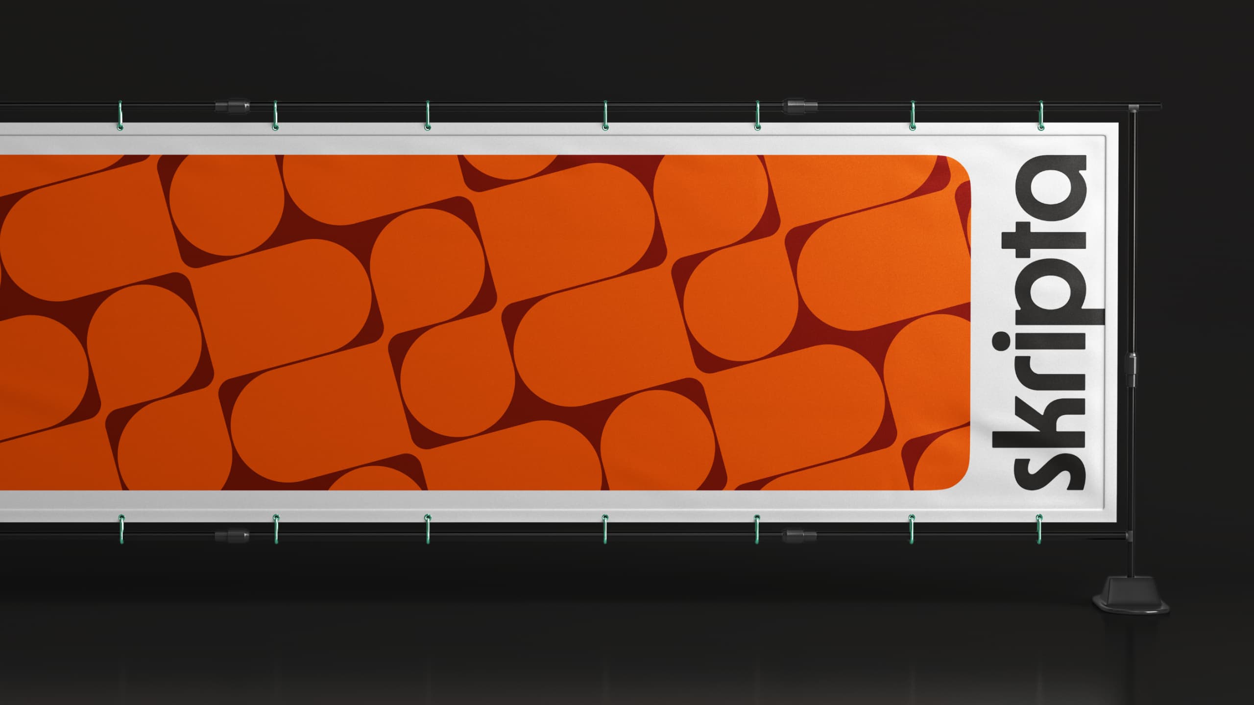 Skripta billboard concept