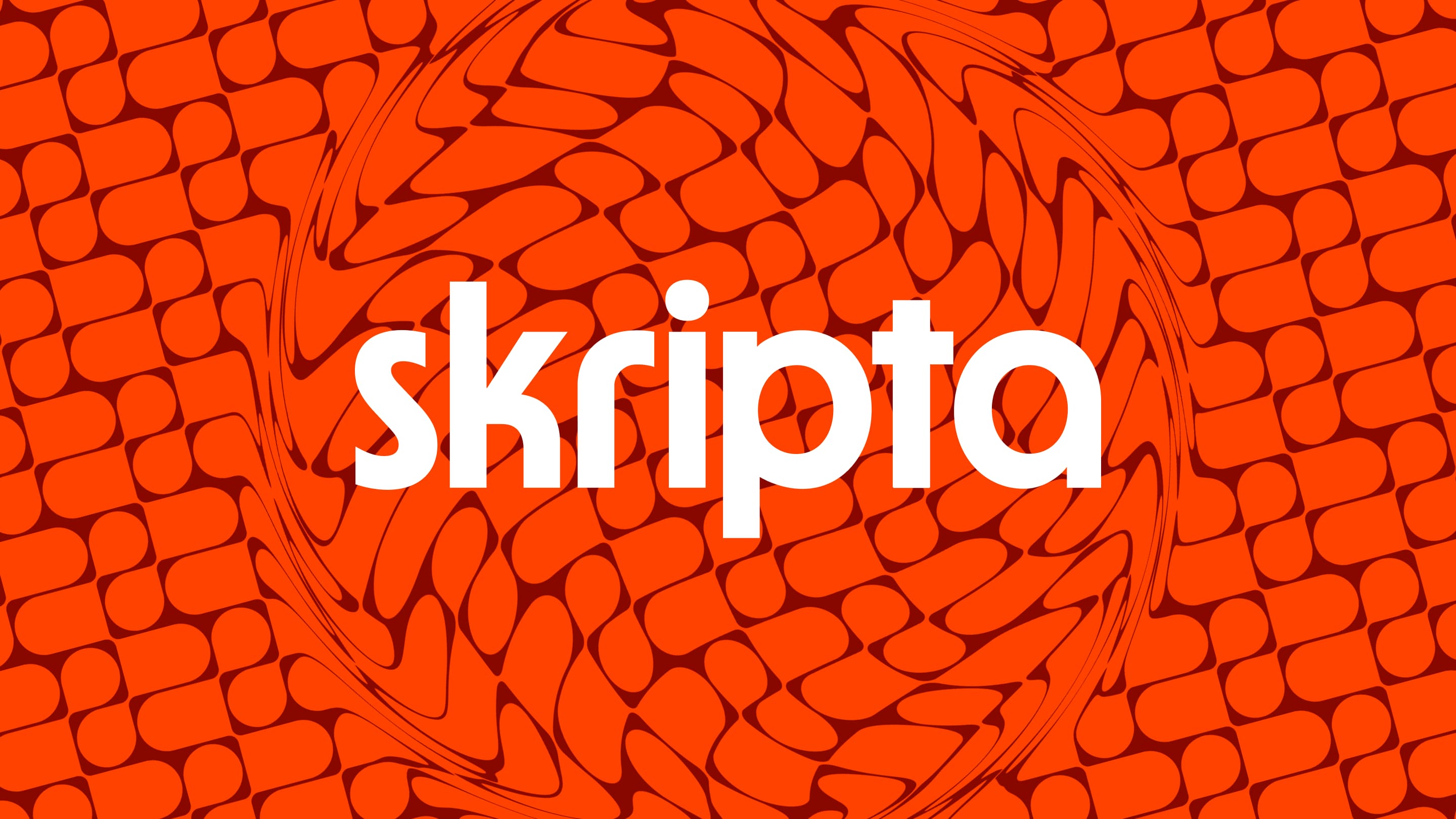 Skripta Synaptic identity — Room to think